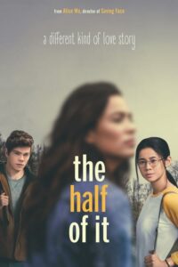 โปสเตอร์หนัง The Half of It : รักครึ่งๆ กลางๆ (2020) พากย์ไทย