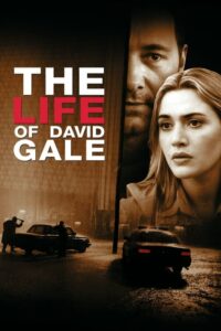 โปสเตอร์หนัง The Life of David Gale แกะรอย ปมประหาร (2003) พากย์ไทย
