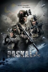 โปสเตอร์หนัง Paskal ปาสกัล (2018) ซับไทย