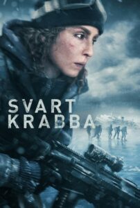 โปสเตอร์หนัง Black Crab แบล็กแคร็บ (2022) พากย์ไทย