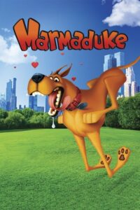 โปสเตอร์หนัง Marmaduke มาร์มาดุ๊ค (2022) พากย์ไทย