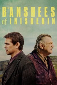 โปสเตอร์หนัง The Banshees of Inisherin (2022) แบนชีผีแค้นแห่งเกาะไอนิเชอริน