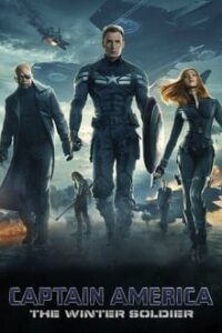 โปสเตอร์หนัง Captain America : The First Avenger (2011) กัปตันอเมริกา