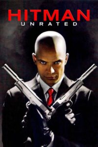โปสเตอร์หนัง Hitman (2007) โคตรเพชฌฆาต 47