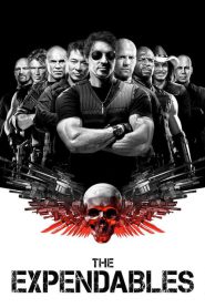 โปสเตอร์หนัง The Expendables 1 (2010) โครตคนทีมมหากาฬ