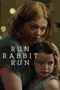 โปสเตอร์หนัง Run Rabbit Run (2023)