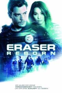 โปสเตอร์หนัง Eraser Reborn (2022) พากย์ไทย