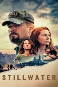 โปสเตอร์หนัง Stillwater (2021)