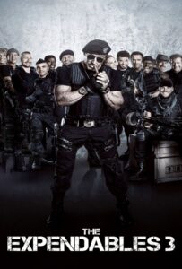 โปสเตอร์หนัง The Expendables 3 (2014) ดิ เอ็กซ์เพ็นเดเบิลส์ 3 โครตคนทีมมหากาฬ