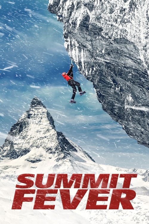 โปสเตอร์หนัง Summit Fever (2022)