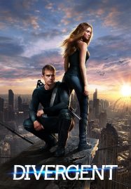 โปสเตอร์หนัง Divergent (2014) คนแยกโลก