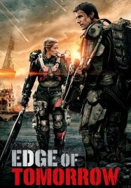 โปสเตอร์หนัง Edge of Tomorrow (2014) ซูเปอร์นักรบดับทัพอสูร