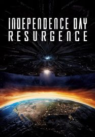 โปสเตอร์หนัง Independence Day 2 Resurgence (2016) สงครามใหม่วันบดโลก