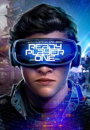 โปสเตอร์หนัง Ready Player One (2018) สงครามเกมคนอัจฉริยะ