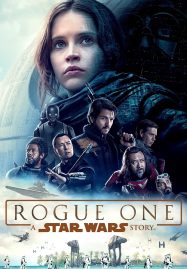 โปสเตอร์หนัง Rogue One A Star Wars Story (2016) โร้ค วัน ตำนานสตาร์วอร์ส