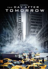 โปสเตอร์หนัง The Day After Tomorrow (2004) เดอะ เดย์ อ๊าฟเตอร์ ทูมอร์โรว์ วิกฤติวันสิ้น