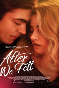 โปสเตอร์หนัง After We Fell (2021) อาฟเตอร์ วี เฟลล์