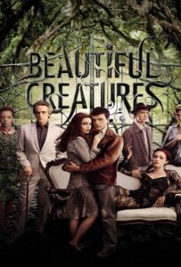 โปสเตอร์หนัง Beautiful Creatures (2013) แม่มดแคสเตอร์