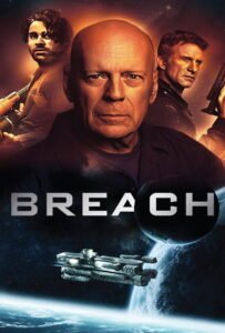 โปสเตอร์หนัง Breach (Anti-Life) (2020) สมการต้านชีวิต
