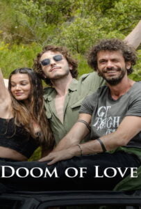 โปสเตอร์หนัง Doom Of Love (2022) ชะตาหัวใจ