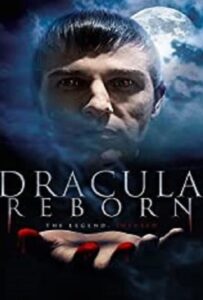 โปสเตอร์หนัง Dracula Reborn (2012) กำเนิดใหม่ แดร็กคูล่า