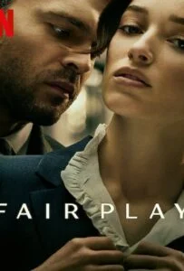 โปสเตอร์หนัง Fair Play (2023)