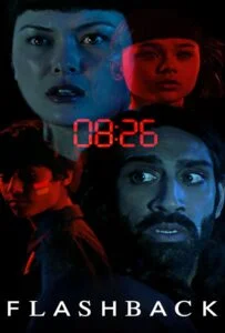 โปสเตอร์หนัง Flashback (2023) แฟลชแบ็ค