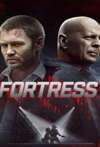 โปสเตอร์หนัง Fortress (2021) ชำระแค้นป้อมนรก