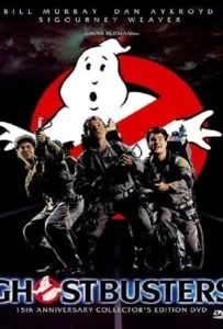 โปสเตอร์หนัง Ghostbusters 2 (1989) บริษัทกำจัดผี 2