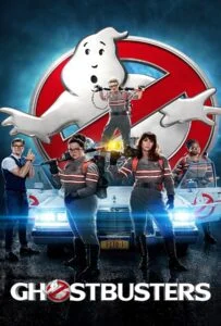 โปสเตอร์หนัง Ghostbusters 3 (2016) บริษัทกำจัดผี 3