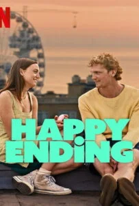 โปสเตอร์หนัง Happy Ending (2023) แฮปปี้ เอนดิ้ง