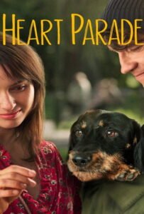 โปสเตอร์หนัง Heart Parade (2022) พาเหรดหัวใจ
