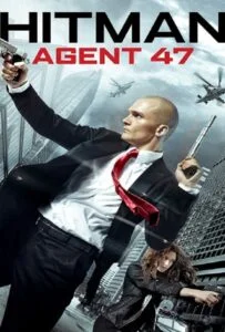โปสเตอร์หนัง Hitman: Agent 47 (2015) ฮิทแมน สายลับ 47