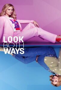 โปสเตอร์หนัง Look Both Ways (2022) สองทาง