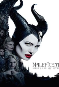 โปสเตอร์หนัง Maleficent: Mistress of Evil (2019) มาเลฟิเซนต์: นางพญาปีศาจ