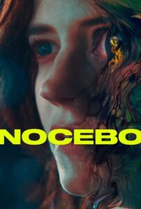 โปสเตอร์หนัง Nocebo (2022) แม่บ้านหมอผี