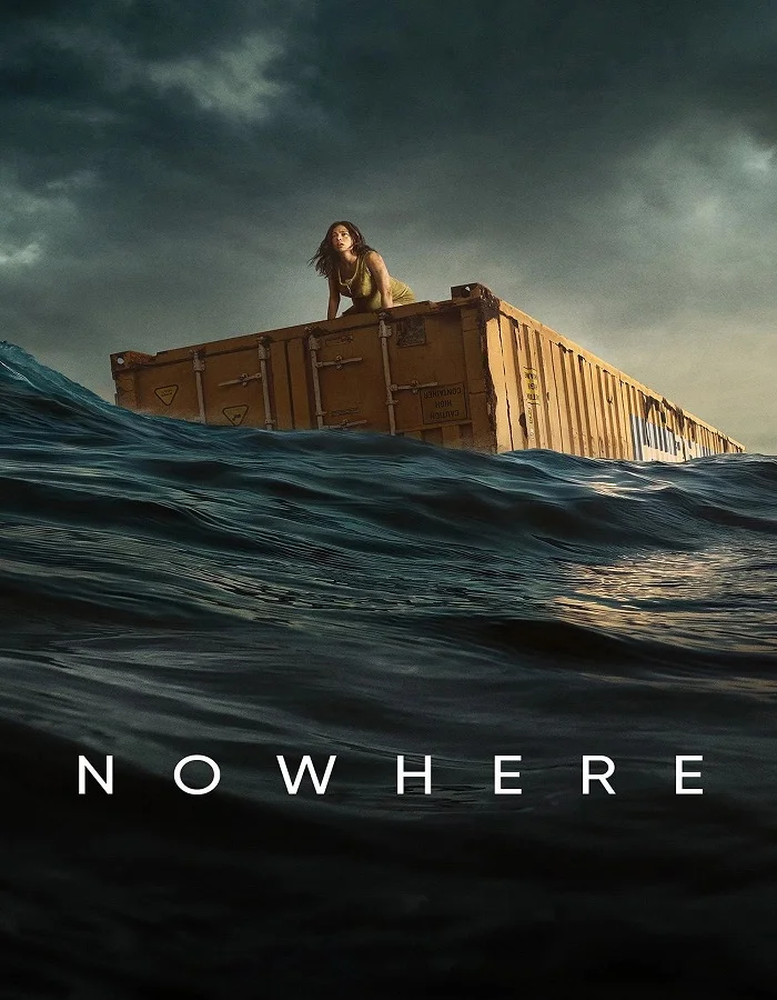 โปสเตอร์หนัง Nowhere (2023)