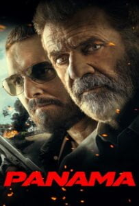 โปสเตอร์หนัง Panama (2022)