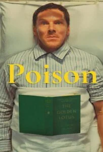 โปสเตอร์หนัง Poison (2023) ยาพิษ