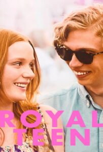 โปสเตอร์หนัง Royalteen (2022) รอยัลทีน