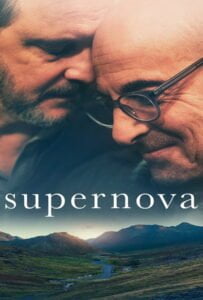 โปสเตอร์หนัง Supernova (2020) กอดให้รักไม่เลือน