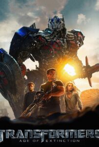 โปสเตอร์หนัง Transformers 4: Age of Extinction (2014) ทรานส์ฟอร์เมอร์ส ภาค 4: มหาวิบัติยุคสุญพันธุ์