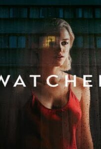 โปสเตอร์หนัง Watcher (2022) วอทเชอร์