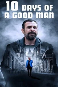 โปสเตอร์หนัง 10 Days of a Good Man (2023)