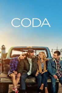 โปสเตอร์หนัง CODA (2021) หัวใจไม่ไร้เสียง