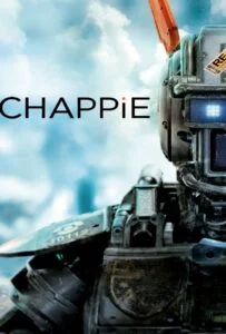 โปสเตอร์หนัง Chappie (2015) จักรกลเปลี่ยนโลก