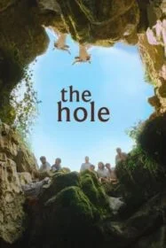 โปสเตอร์หนัง Il Buco (The Hole) ปริศนาถ้ำลับ (2021)