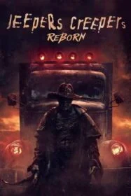 โปสเตอร์หนัง Jeepers Creepers: Reborn โฉบกระชาก กลับมาเกิด (2022)