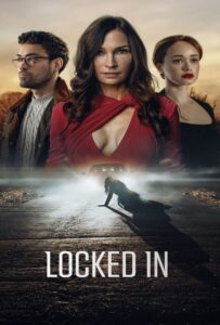 โปสเตอร์หนัง Locked In (2023) ต้องขัง