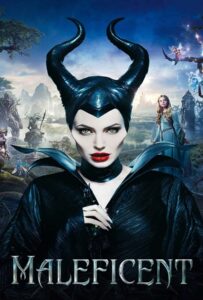 โปสเตอร์หนัง Maleficent (2014) มาเลฟิเซนต์ กำเนิดนางฟ้าปีศาจ
